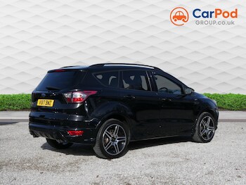 Used Ford Kuga 2017 for sale - 77629289: Photo