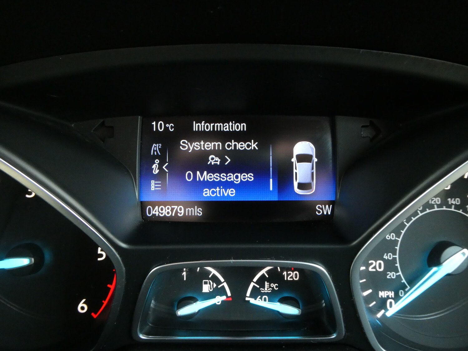 Used Ford Kuga 2017 for sale - 77629289: Photo 8