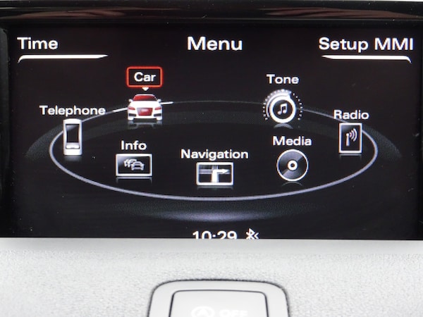 Used Audi A1 2018 for sale - 75556042: Photo 12