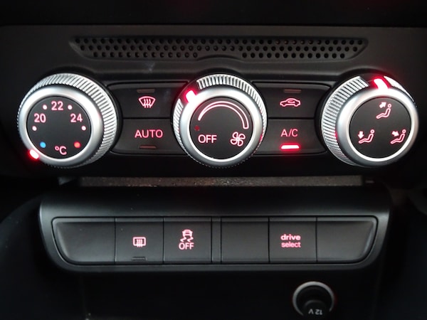 Used Audi A1 2018 for sale - 75556042: Photo 13