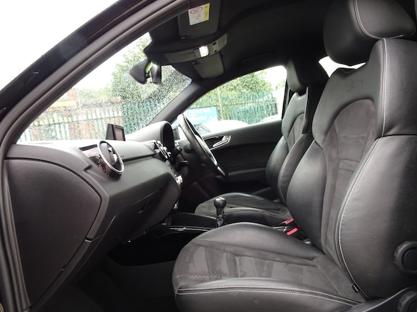 Used Audi A1 2018 for sale - 75556042: Photo 14