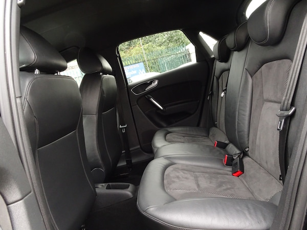 Used Audi A1 2018 for sale - 75556042: Photo 16