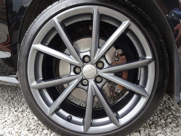 Used Audi A1 2018 for sale - 75556042: Photo 18