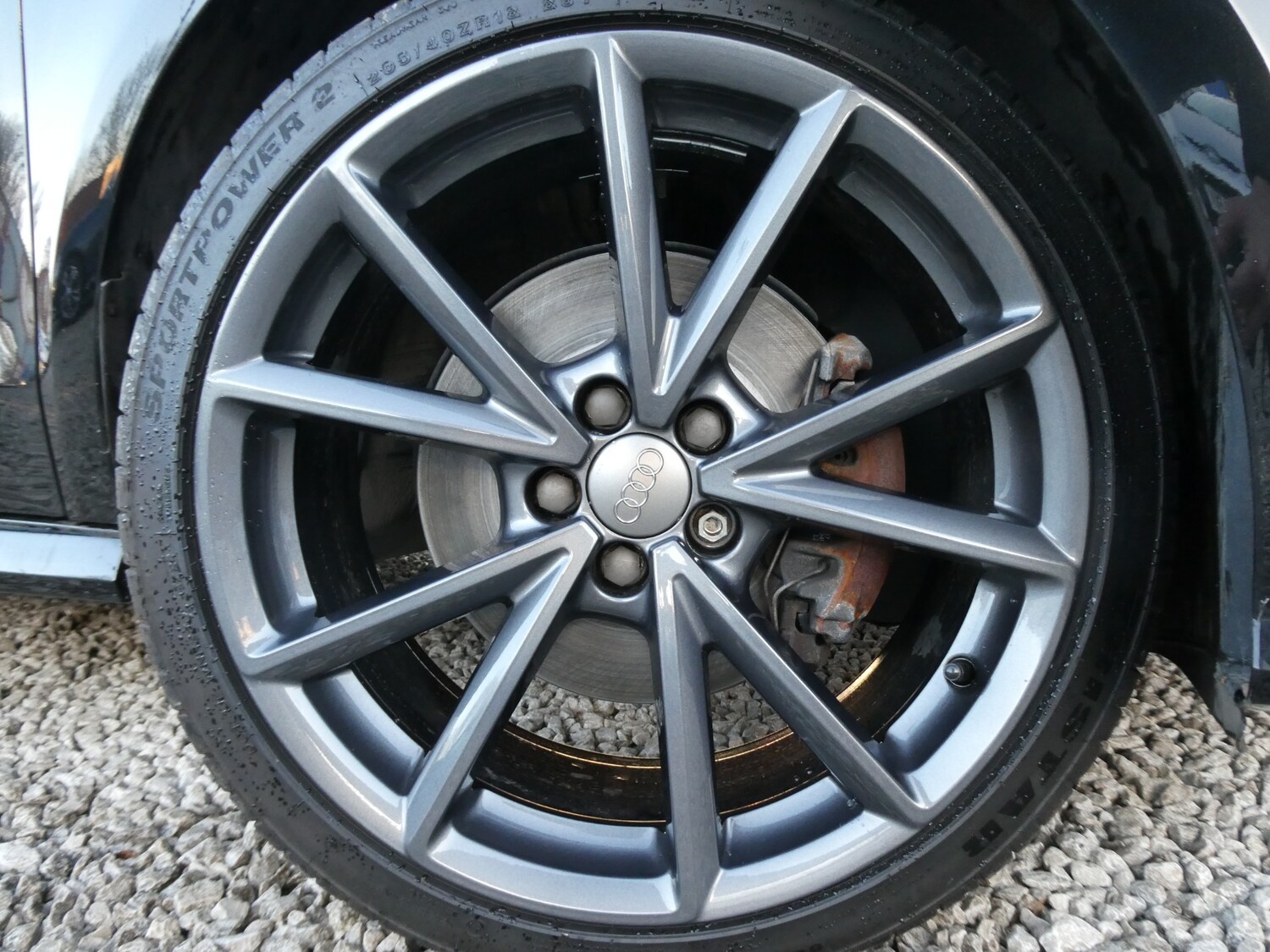 Used Audi A1 2018 for sale - 75556042: Photo 22