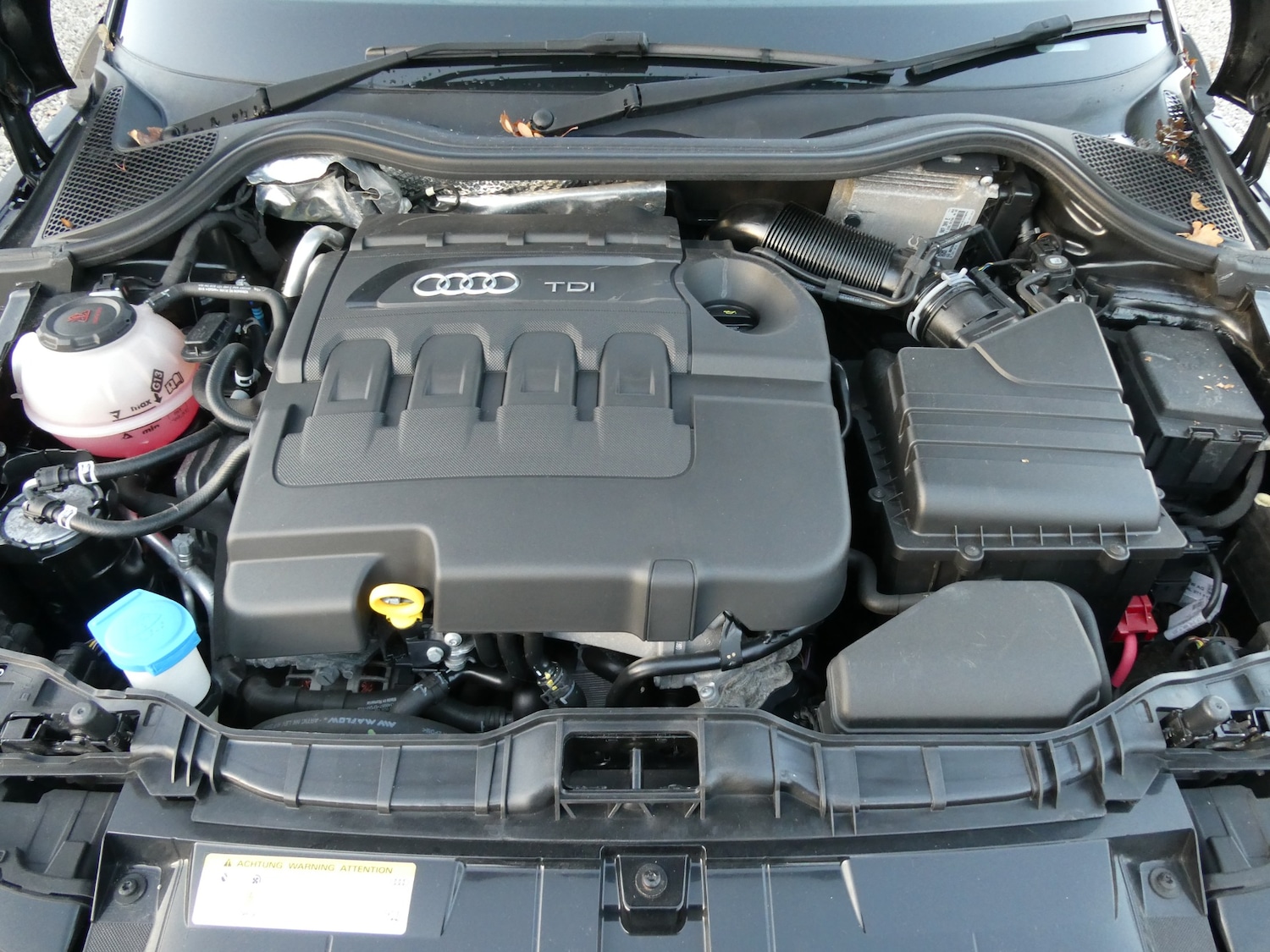 Used Audi A1 2018 for sale - 75556042: Photo 24