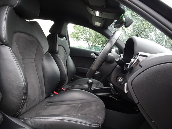 Used Audi A1 2018 for sale - 75556042: Photo 5
