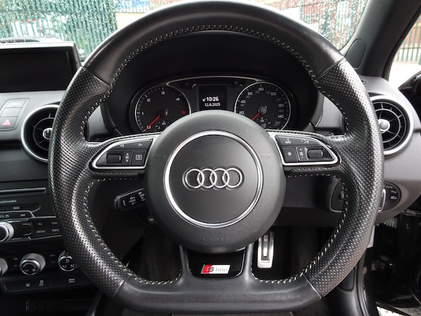 Used Audi A1 2018 for sale - 75556042: Photo 6