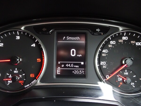 Used Audi A1 2018 for sale - 75556042: Photo 8