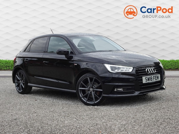 Used Audi A1 2018 for sale - 75556042: Photo 9