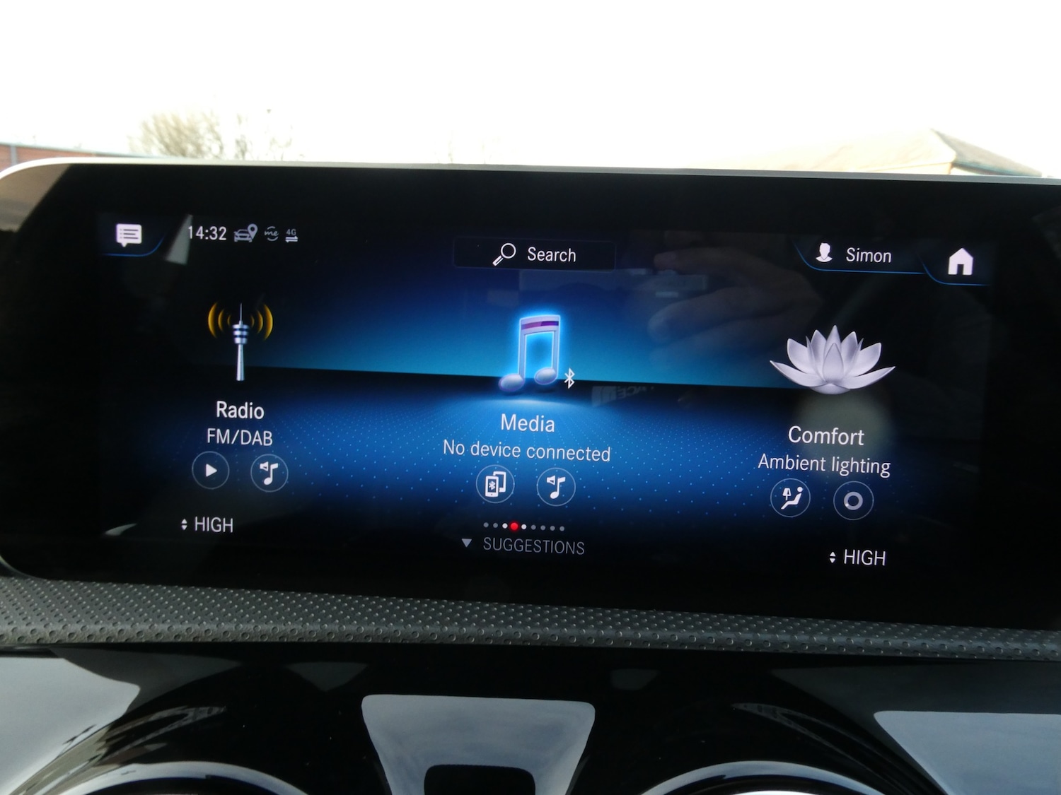 Used Mercedes-Benz A-Class 2019 for sale - 77261433: Photo 10