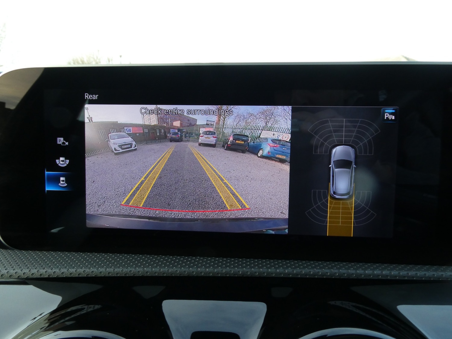 Used Mercedes-Benz A-Class 2019 for sale - 77261433: Photo 11