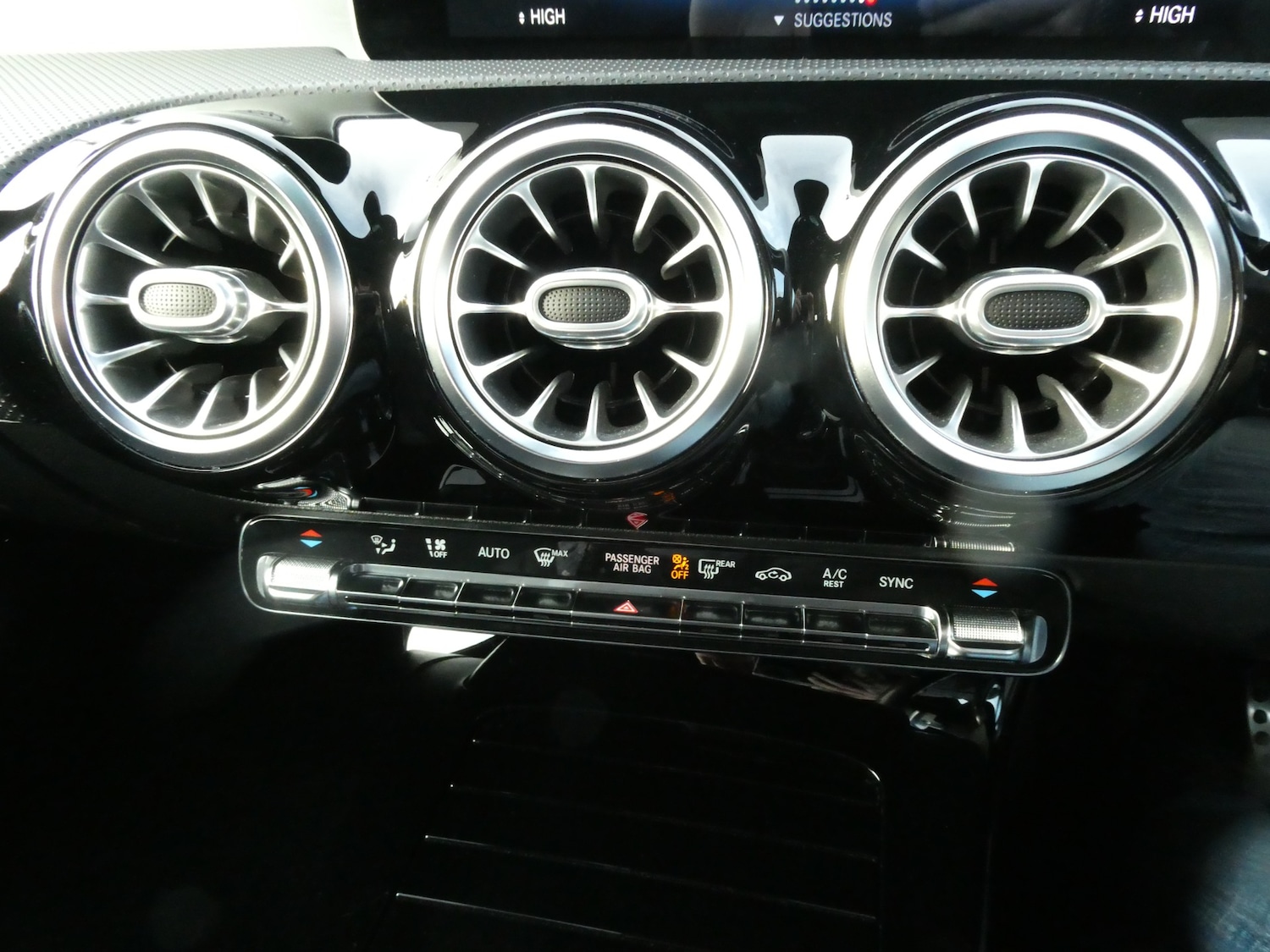 Used Mercedes-Benz A-Class 2019 for sale - 77261433: Photo 12