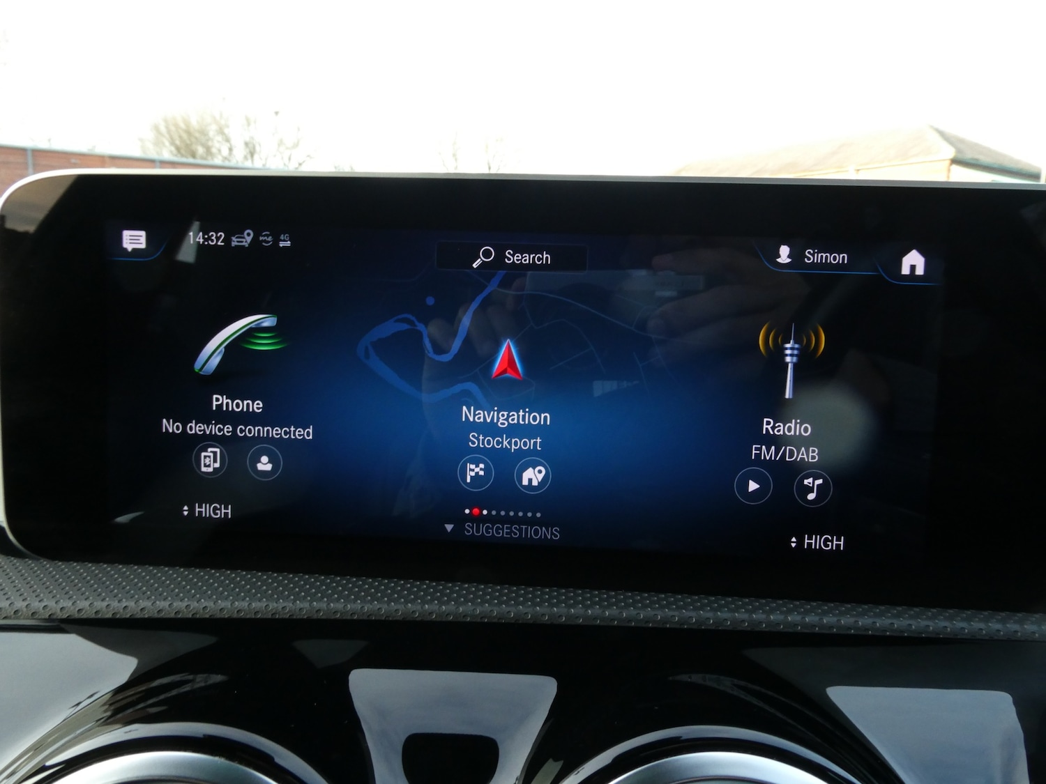 Used Mercedes-Benz A-Class 2019 for sale - 77261433: Photo 13