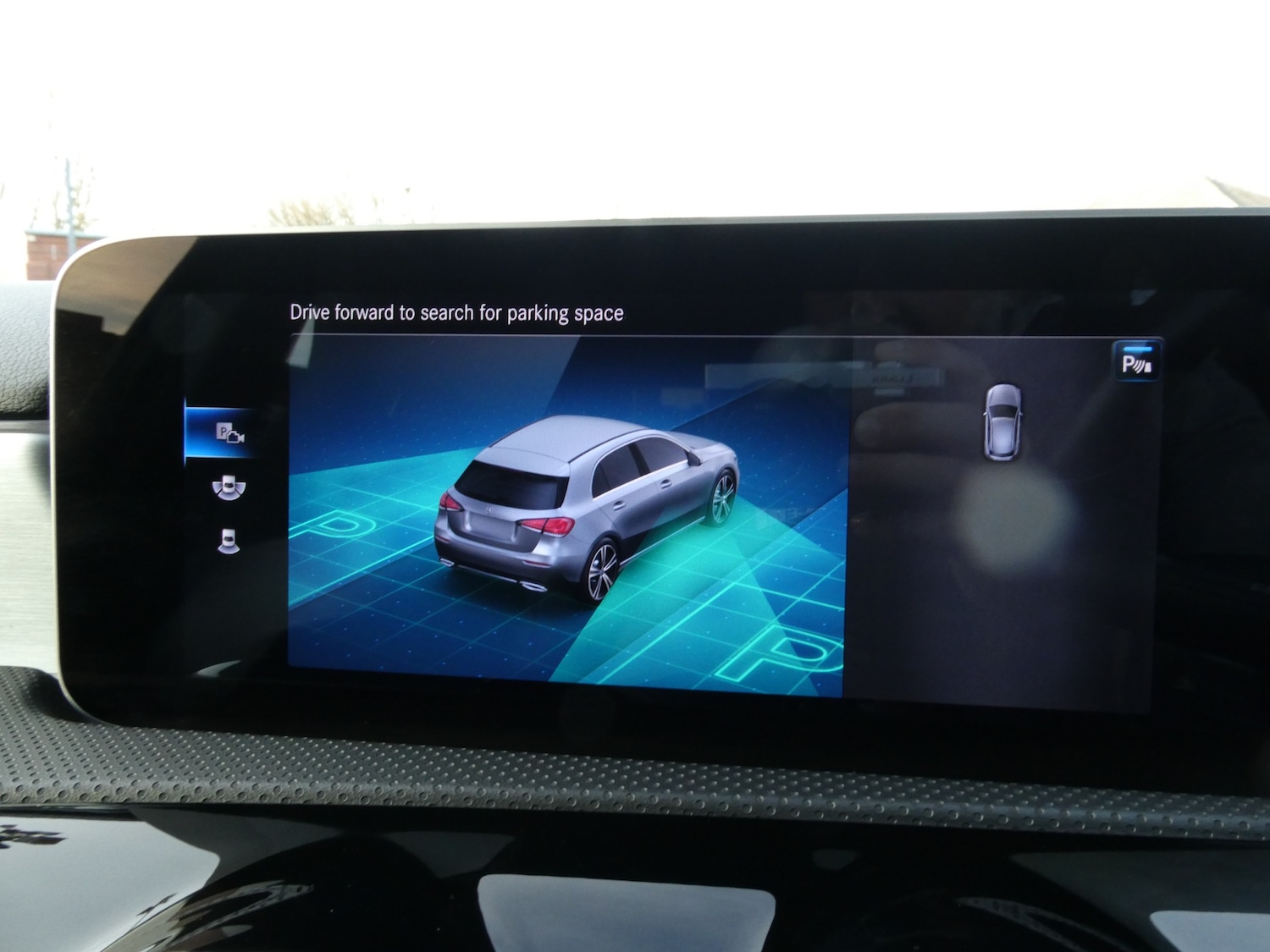 Used Mercedes-Benz A-Class 2019 for sale - 77261433: Photo 16