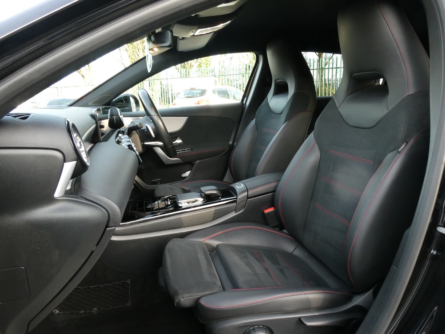 Used Mercedes-Benz A-Class 2019 for sale - 77261433: Photo 17