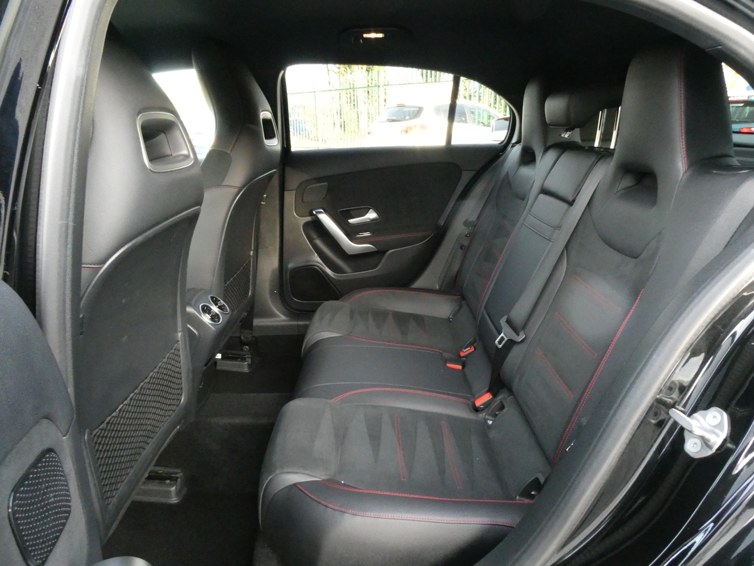 Used Mercedes-Benz A-Class 2019 for sale - 77261433: Photo 19