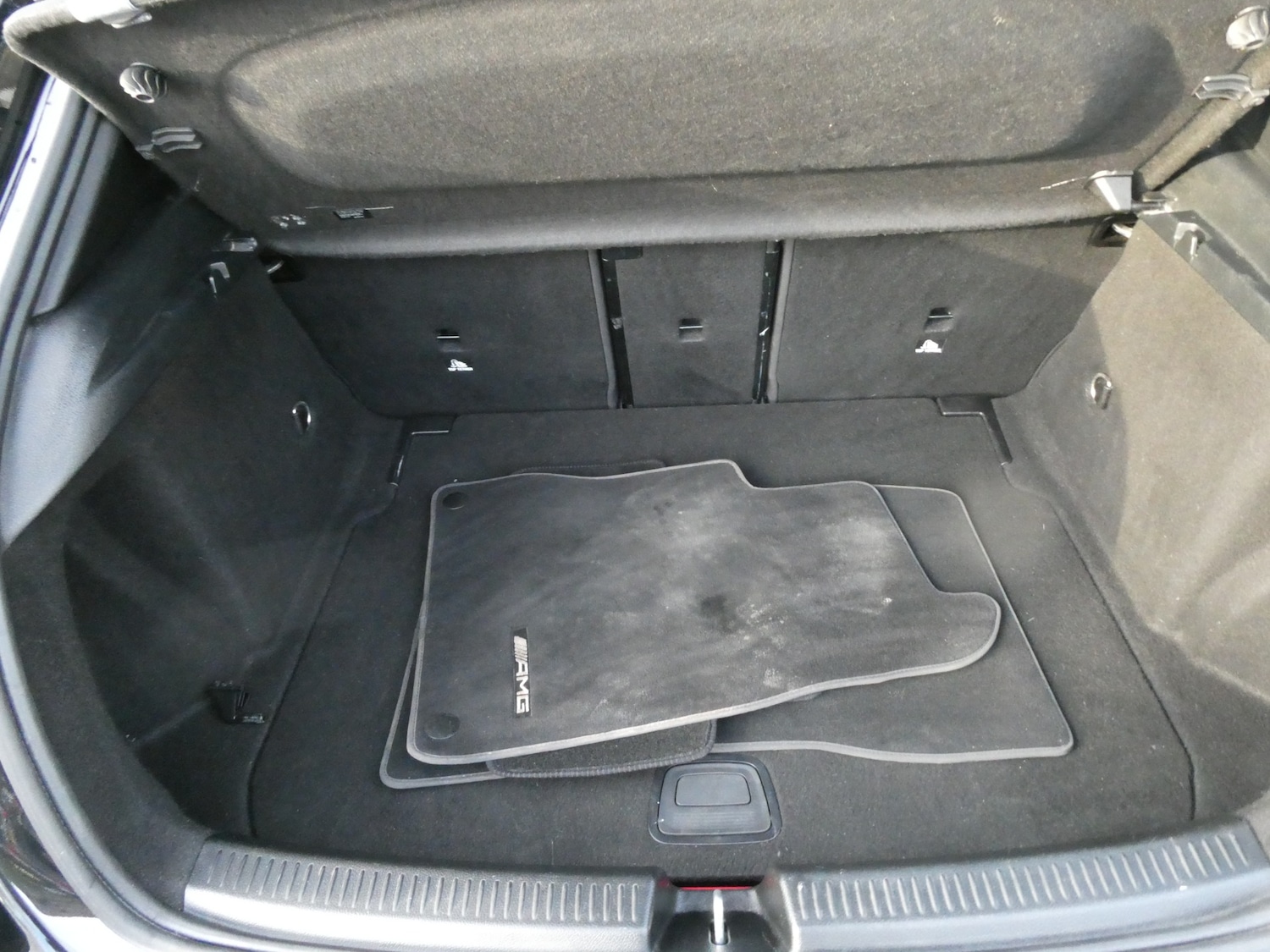 Used Mercedes-Benz A-Class 2019 for sale - 77261433: Photo 20