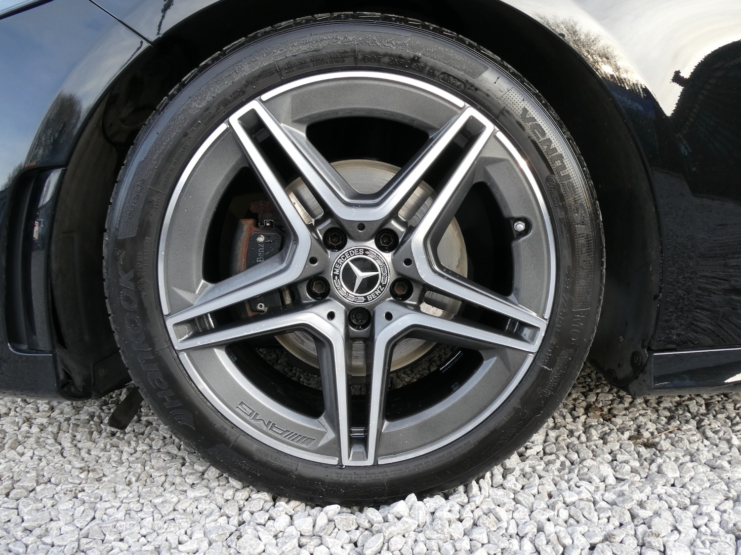 Used Mercedes-Benz A-Class 2019 for sale - 77261433: Photo 21