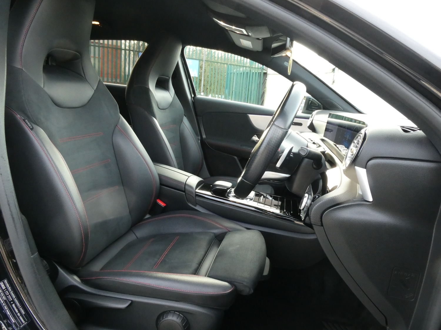 Used Mercedes-Benz A-Class 2019 for sale - 77261433: Photo 5