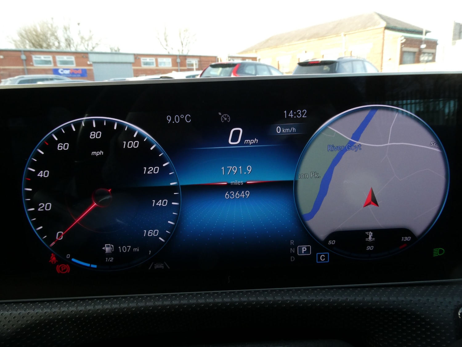 Used Mercedes-Benz A-Class 2019 for sale - 77261433: Photo 7