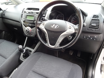 Used Hyundai Ix20 2014 for sale - 75604974: Photo