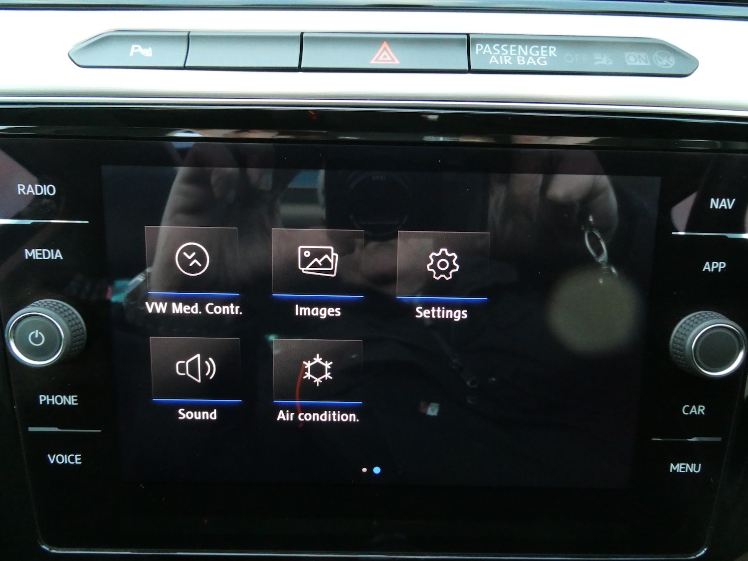 Used Volkswagen Passat 2017 for sale - 77127402: Photo 12