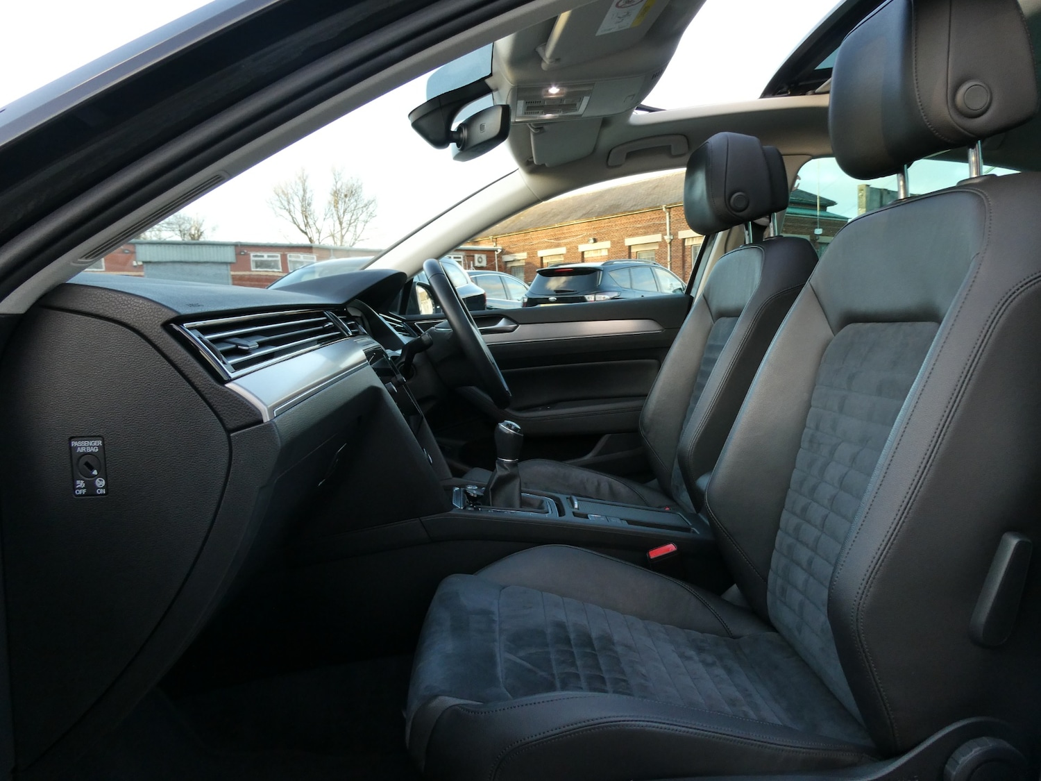 Used Volkswagen Passat 2017 for sale - 77127402: Photo 15