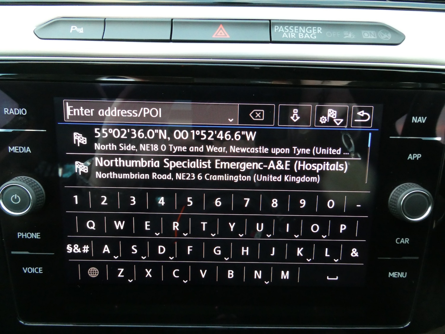 Used Volkswagen Passat 2017 for sale - 77127402: Photo 20