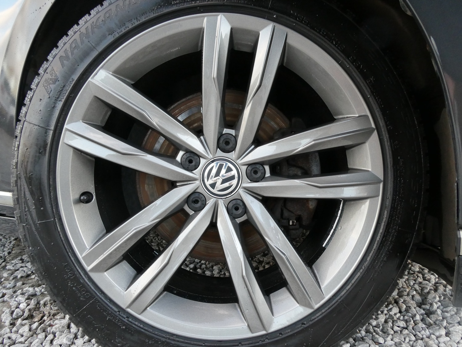 Used Volkswagen Passat 2017 for sale - 77127402: Photo 21