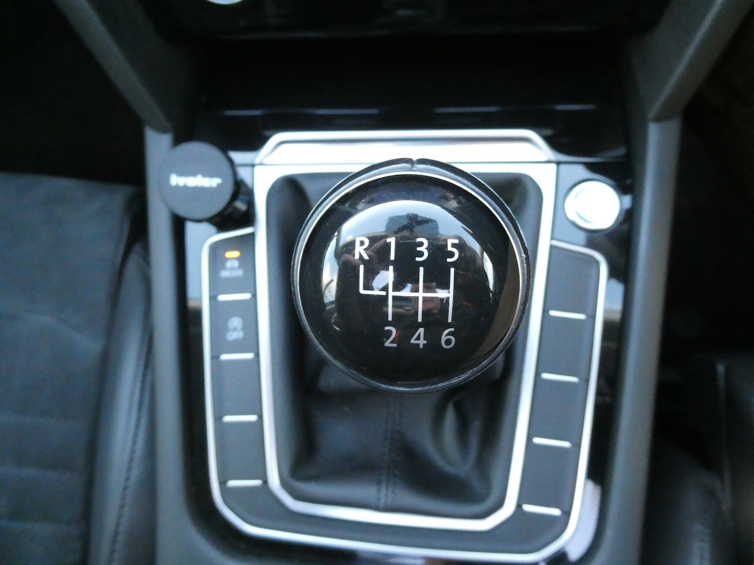 Used Volkswagen Passat 2017 for sale - 77127402: Photo 7