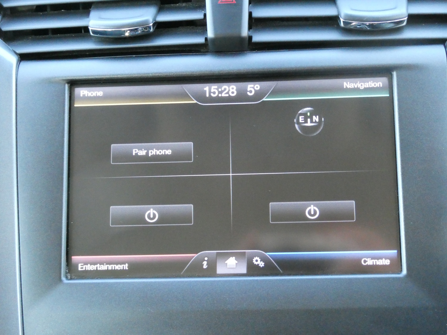 Used Ford Mondeo 2015 for sale - 77890088: Photo 15