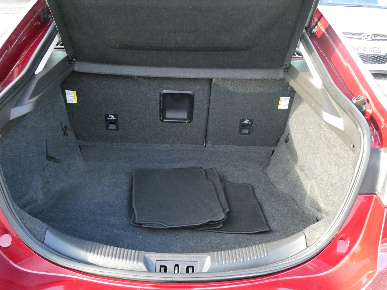 Used Ford Mondeo 2015 for sale - 77890088: Photo 19