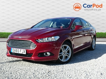 Used Ford Mondeo 2015 for sale - 77890088: Photo