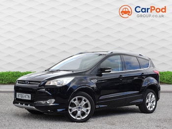 Used Ford Kuga 2016 for sale - 75260962: Photo