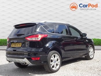 Used Ford Kuga 2016 for sale - 75260962: Photo