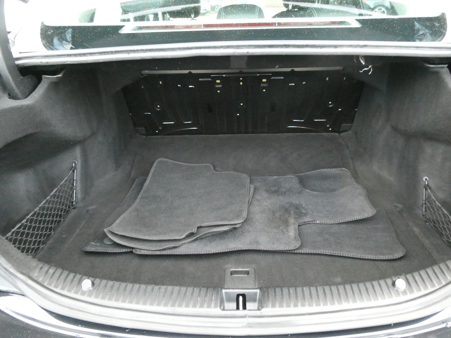 Used Mercedes-Benz C Class 2016 for sale - 77461355: Photo 19