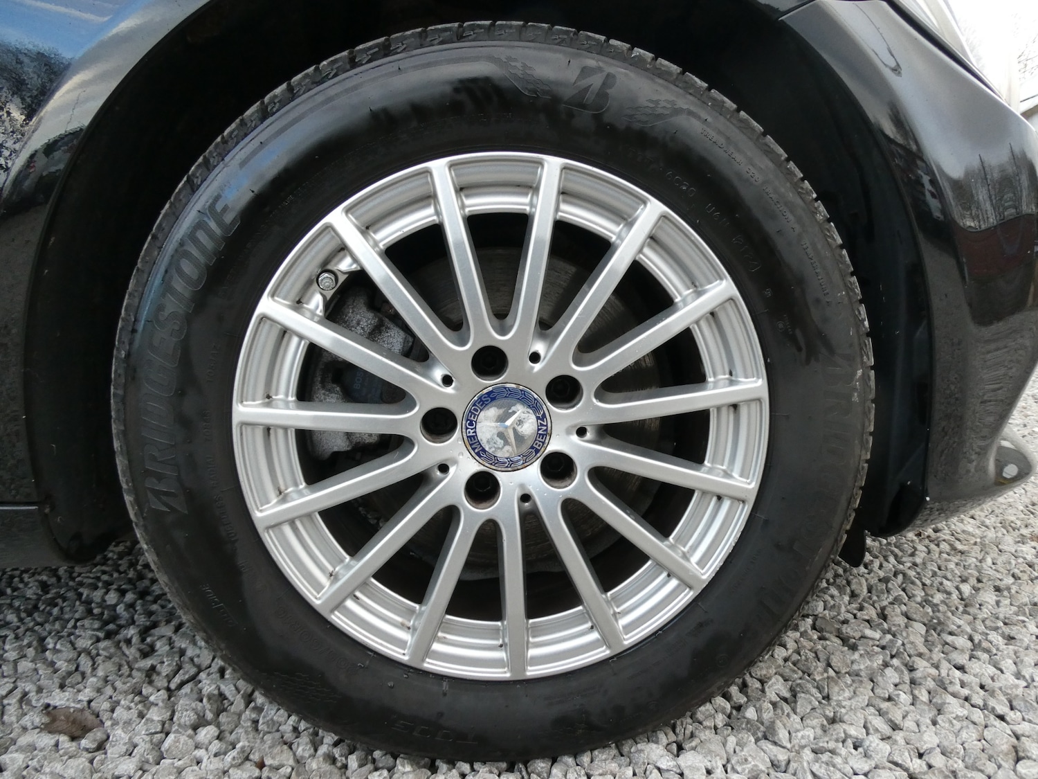 Used Mercedes-Benz C Class 2016 for sale - 77461355: Photo 21