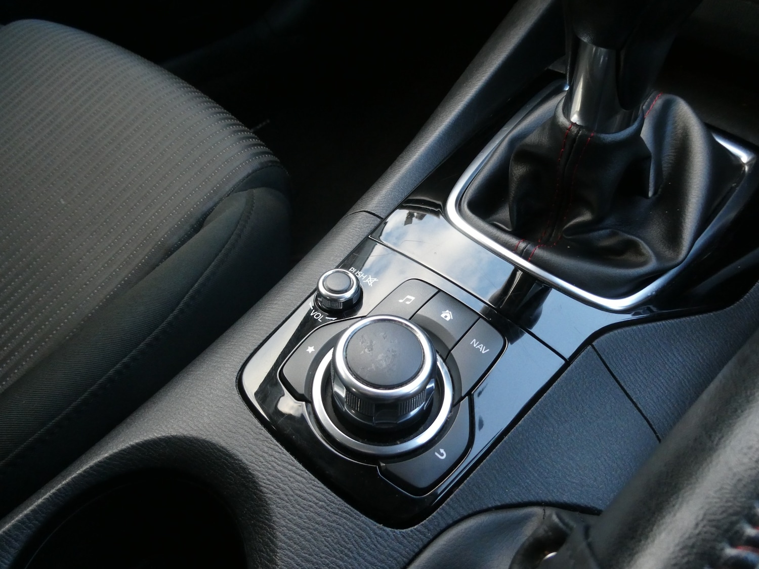 Used Mazda Mazda3 2015 for sale - 77061388: Photo 18