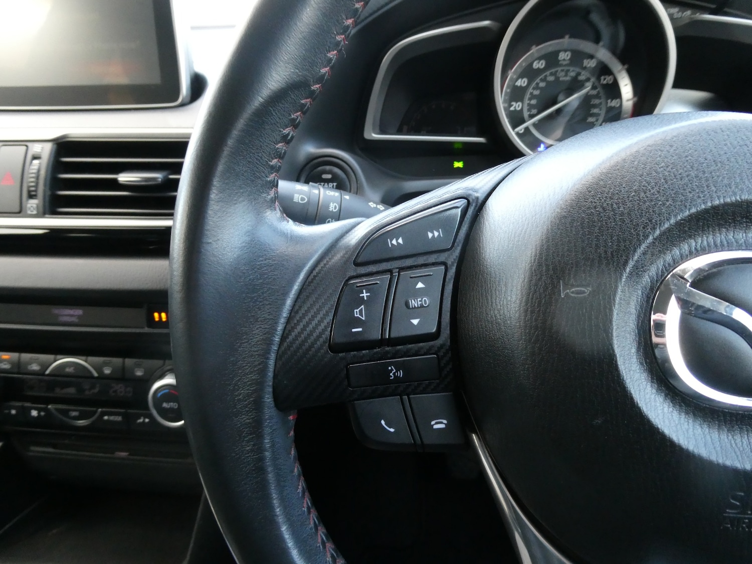 Used Mazda Mazda3 2015 for sale - 77061388: Photo 20