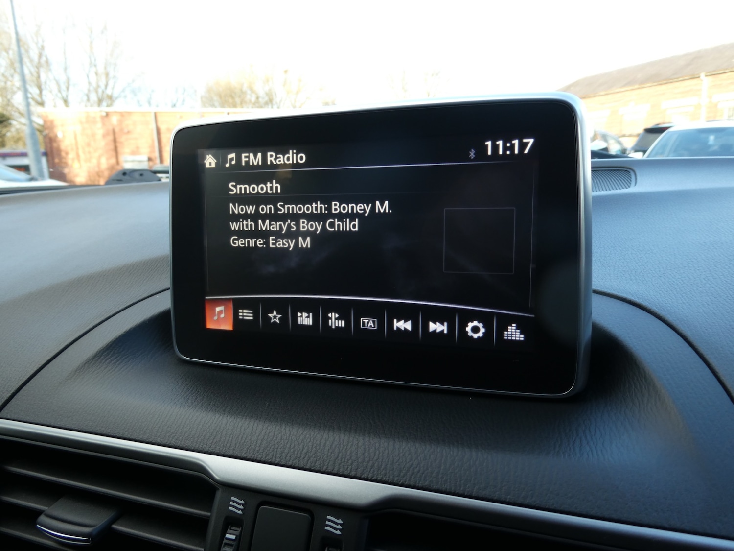 Used Mazda Mazda3 2015 for sale - 77061388: Photo 23