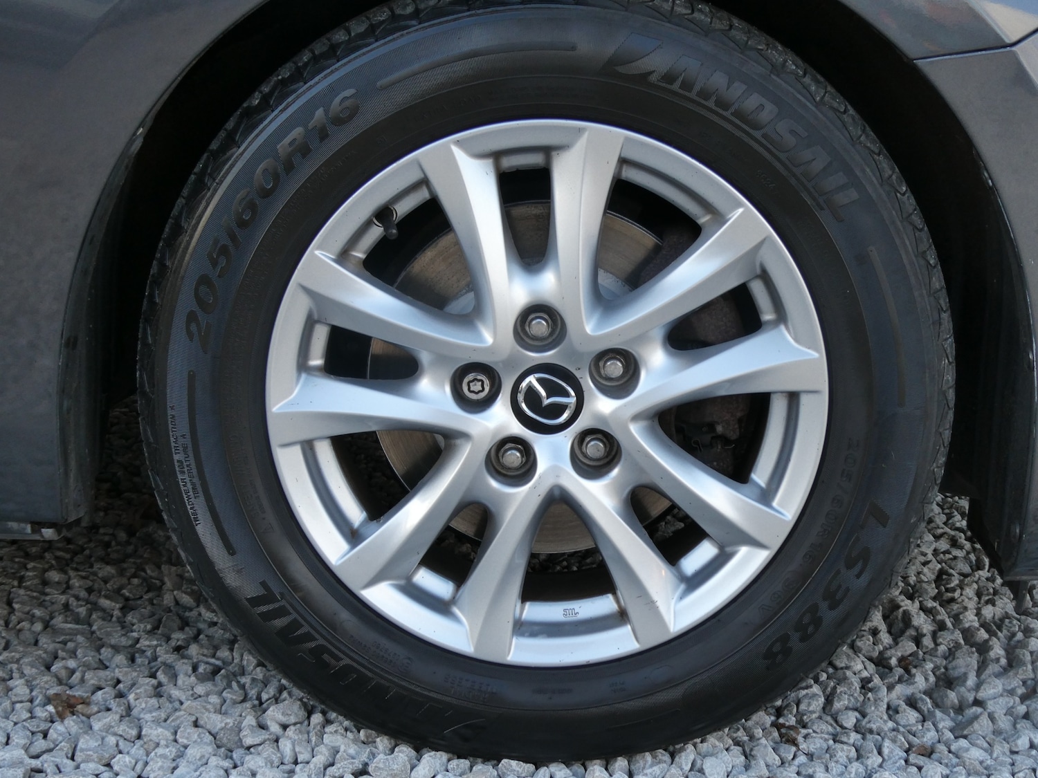 Used Mazda Mazda3 2015 for sale - 77061388: Photo 5