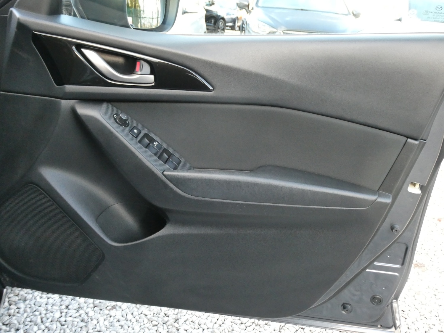 Used Mazda Mazda3 2015 for sale - 77061388: Photo 7