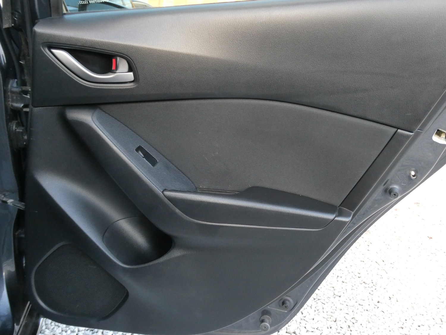 Used Mazda Mazda3 2015 for sale - 77061388: Photo 8