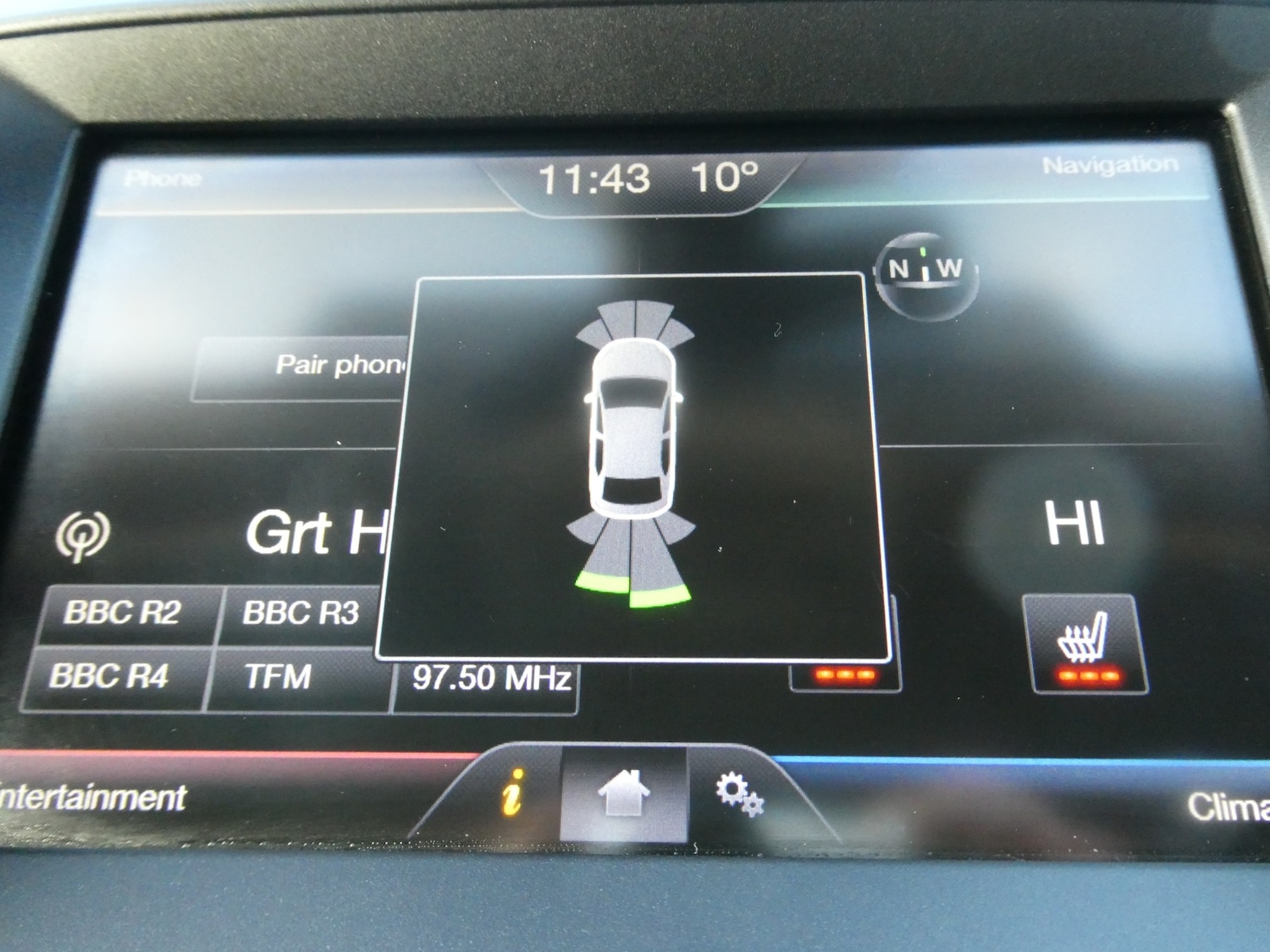 Used Ford S-Max 2016 for sale - 77003713: Photo 11