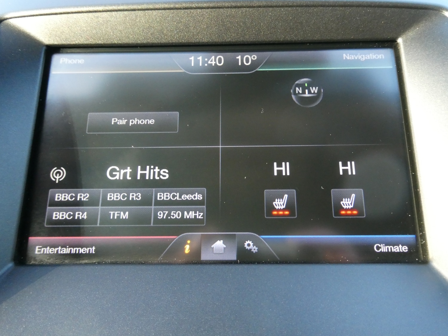 Used Ford S-Max 2016 for sale - 77003713: Photo 12