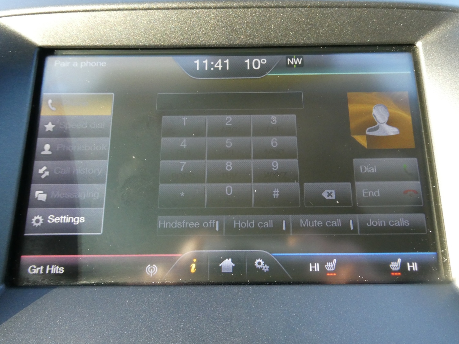 Used Ford S-Max 2016 for sale - 77003713: Photo 14