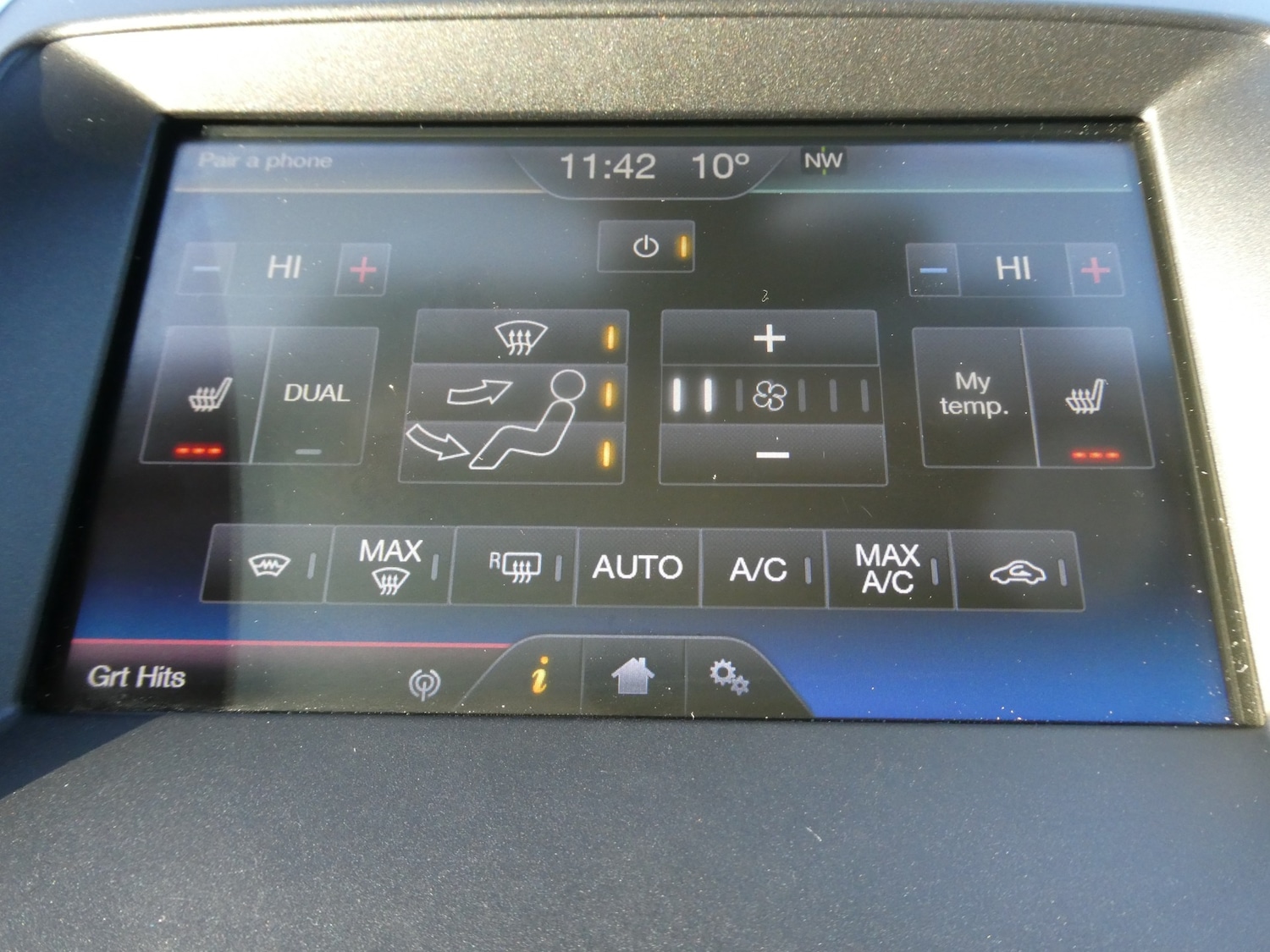 Used Ford S-Max 2016 for sale - 77003713: Photo 15