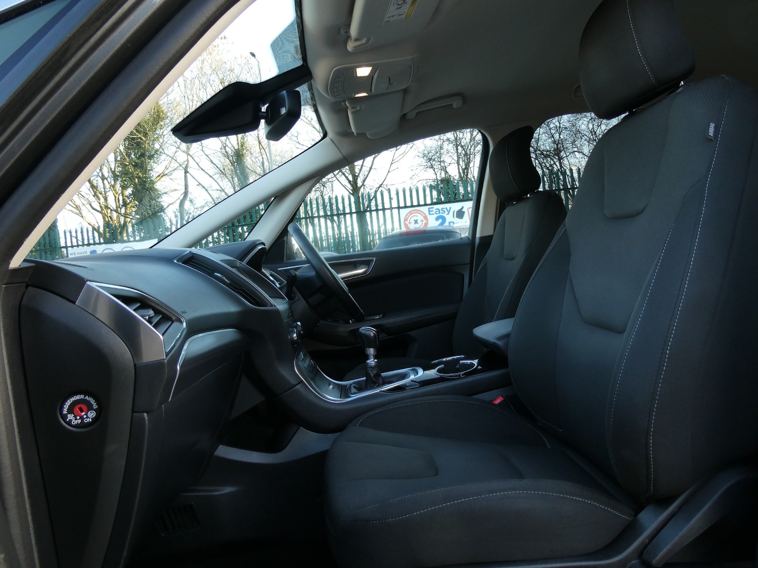 Used Ford S-Max 2016 for sale - 77003713: Photo 16