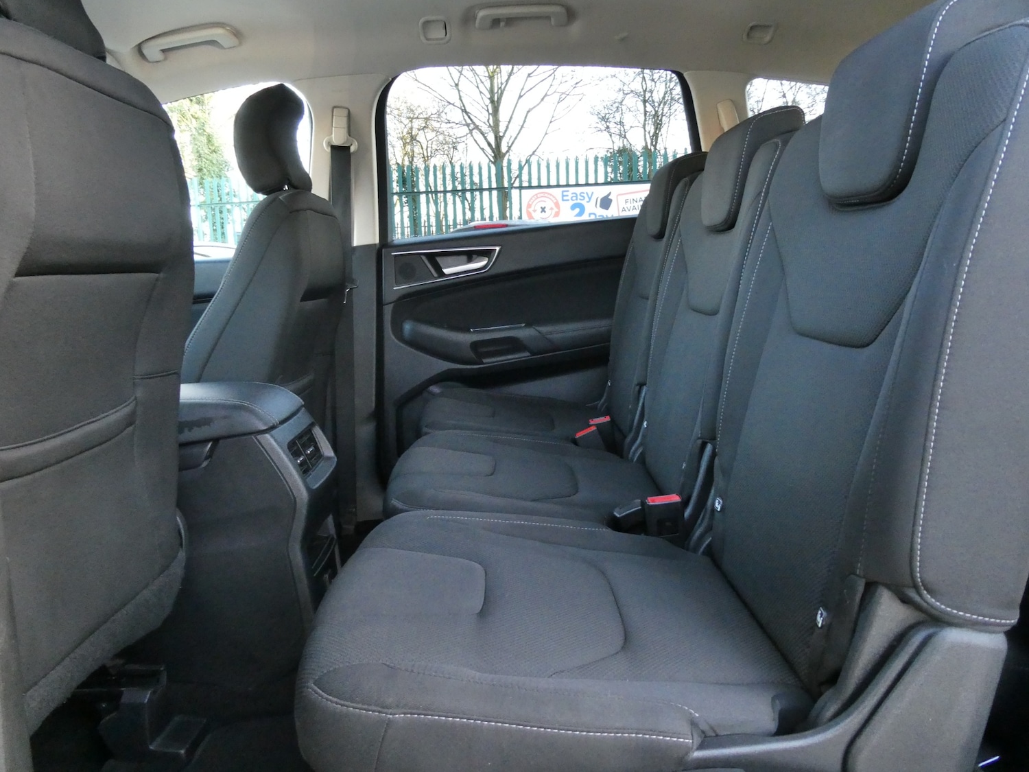 Used Ford S-Max 2016 for sale - 77003713: Photo 18