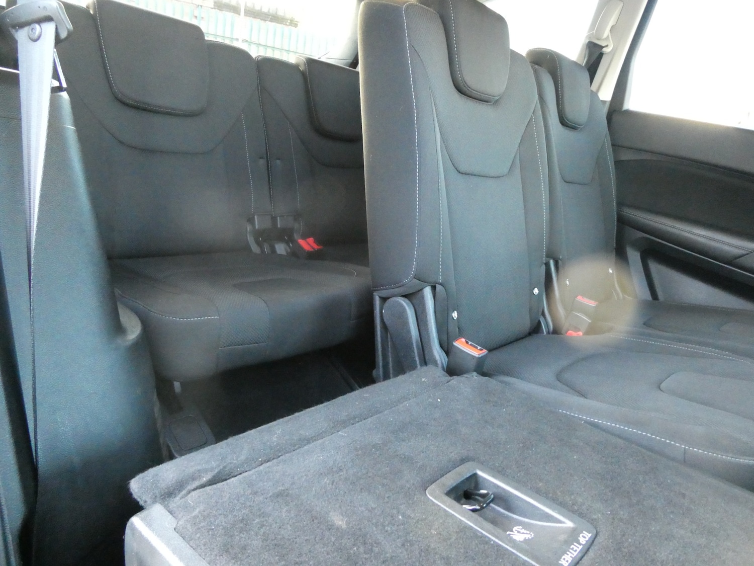 Used Ford S-Max 2016 for sale - 77003713: Photo 19